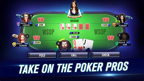 Ya poker casino app
